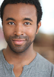 photo of Casey Ford Alexander photo of Casey Ford Alexander