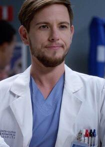Casey Parker Casey Parker
