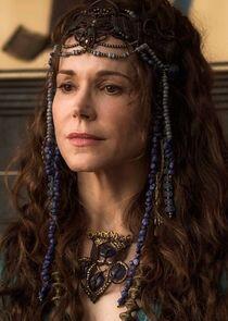 Hecuba Hecuba