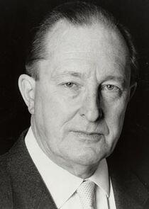 Peter Cellier Peter Cellier