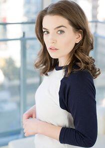 Britt McKillip Britt McKillip
