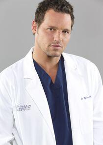 Dr. Alex Karev Dr. Alex Karev