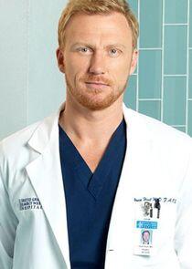 Dr. Owen Hunt Dr. Owen Hunt