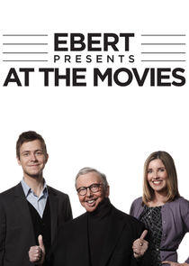 Ebert Presents At the Movies Ebert Presents At the Movies