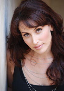 Lesli Margherita Lesli Margherita