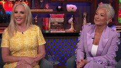 Shannon Storms Beador, Denise Welch