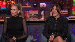 Stephanie Shojaee, Sara Foster Stephanie Shojaee, Sara Foster