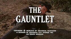 The Gauntlet