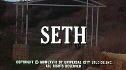 Seth