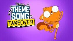 Kiff Takes Over Kiff's Theme Song