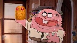 The Thing