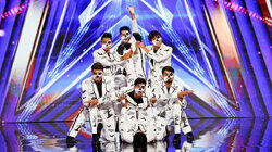 Auditions 8 Auditions 8