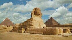 Secret of the Sphinx Secret of the Sphinx