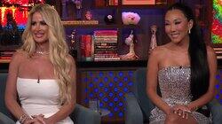 Katie Ginella, Kim Zolciak