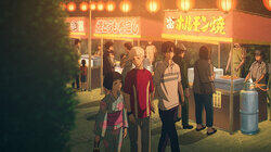 Summer Festival Summer Festival