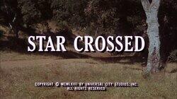 Star Crossed