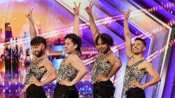 Auditions 8 Auditions 8