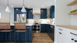 Coastal Country Refresh Coastal Country Refresh