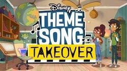 Beta Theme Song Takeover