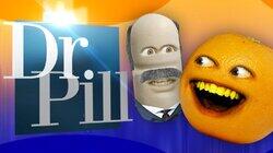 Dr. Pill Dr. Pill