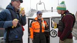 Ærlighet varer lengst - kanskje Ærlighet varer lengst - kanskje