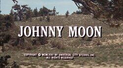 Johnny Moon
