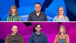 Whitley Baes v Caraxians Whitley Baes v Caraxians