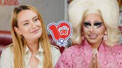 Trixie Mattel