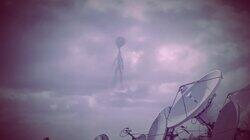 Alien Encounters