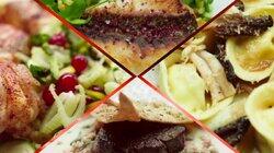 Immunity Challenge: Business Class Dishes Immunity Challenge: Business Class Dishes
