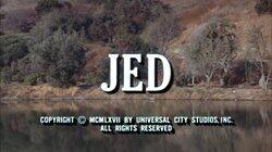 Jed