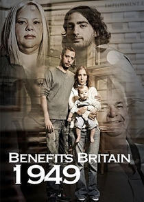Benefits Britain 1949 Benefits Britain 1949
