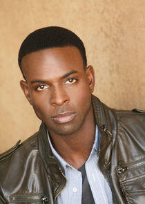 photo of Frantz Latten