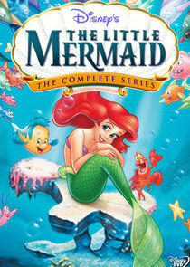 The Little Mermaid The Little Mermaid