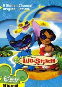 Lilo & Stitch: The Series Lilo & Stitch: The Series