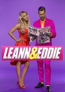 LeAnn & Eddie LeAnn & Eddie