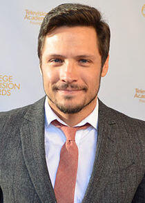 Nick Wechsler Nick Wechsler