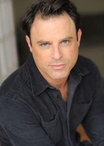 Tony Crane