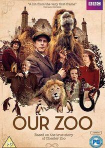 Our Zoo - Season 1 Our Zoo - Season 1