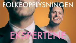 Eksperten Eksperten