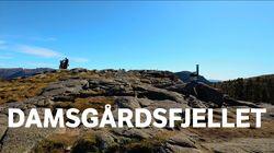 Damsgårdsfjellet Damsgårdsfjellet