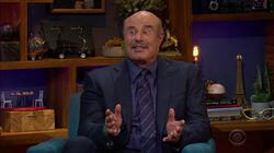 Dr. Phil, Kelsea Ballerini Dr. Phil, Kelsea Ballerini