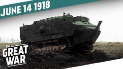Week 203: The French Counter Attack at Matz Week 203: The French Counter Attack at Matz