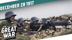 Week 179: Ludendorff Plans for a Spring Offensive Week 179: Ludendorff Plans for a Spring Offensive
