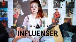 Influenser Influenser