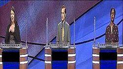 Cory Barger Vs. Jeff Rich Vs. Franki Butler, show # 8171. Season 37 Premiere. Cory Barger Vs. Jeff Rich Vs. Franki Butler, show # 8171. Season 37 Premiere.