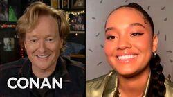 Kiersey Clemons Kiersey Clemons