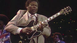 B.B. King B.B. King