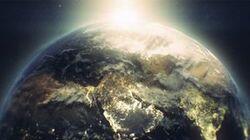 Blue Marble Blue Marble