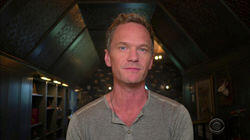 Neil Patrick Harris, Ziggy Marley, Ben Harper Neil Patrick Harris, Ziggy Marley, Ben Harper